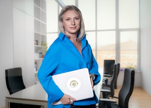 Ksiegowosc dla firm w Coventry