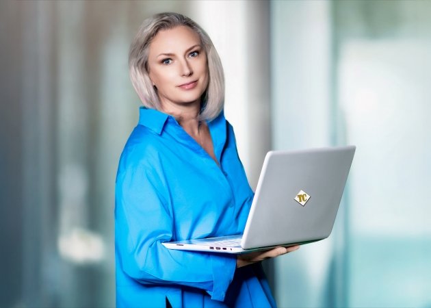 Polska ksiegowa Coventry