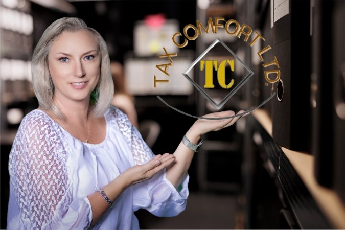 Polskie biuro ksiegowe w Coventry